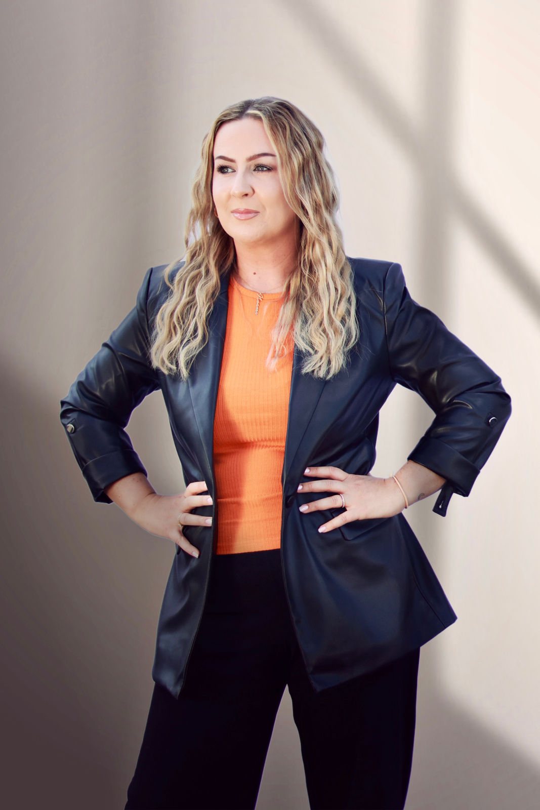 Julia Schütz, Make-up Artist aus Würzburg